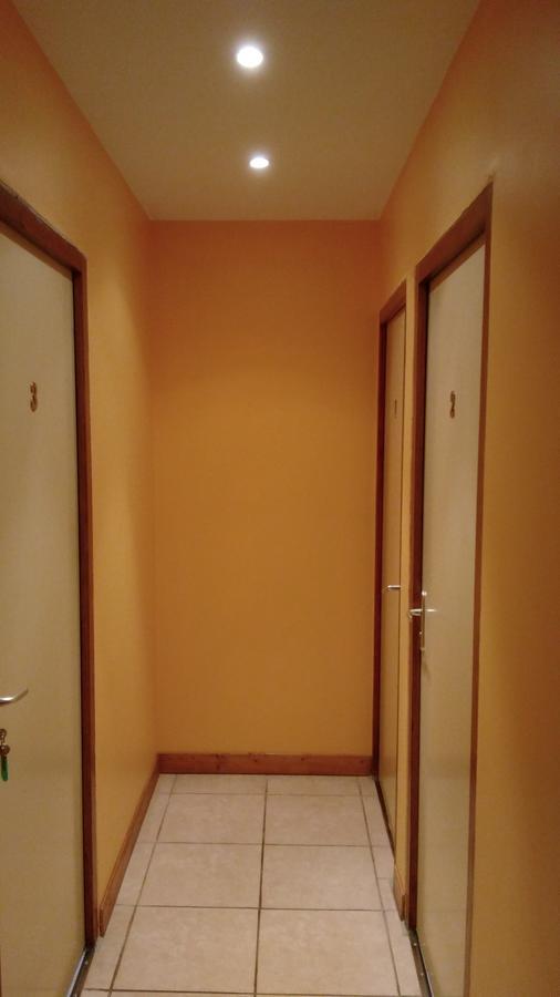 Le Pic Boeuf Hotel Manthes ภายนอก รูปภาพ